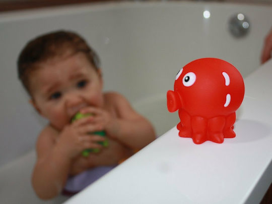 Ludi Sea Sprinklers Μπουγελόφατσες για 12+ Μηνών 12τμχ