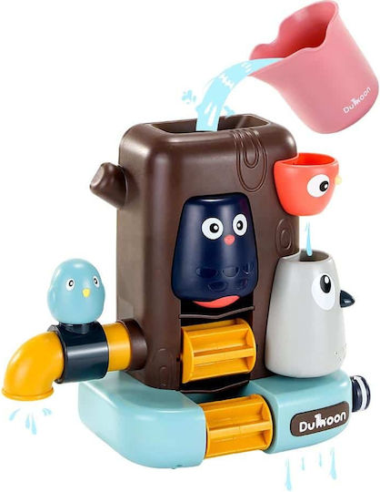 Luna Bathing Tree House Badespielzeug für 6++ Monate 000621849