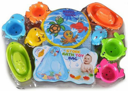 Kaichi Bath Toy Bath Toy for 12++ Months