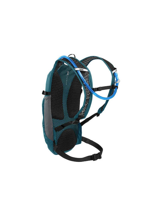 Camelbak Lobo Geantă Înapoi Alergare Albastru