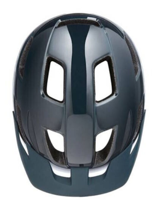 Lazer Gekko Kids' Helmet for City Bike Blue