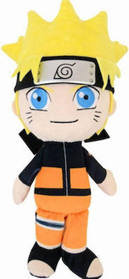 Λούτρινο Naruto 30 εκ.