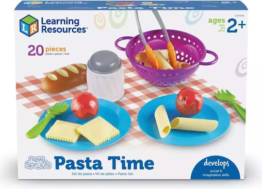 Learning Resources New Sprouts Pasta Time για 2+ Ετών