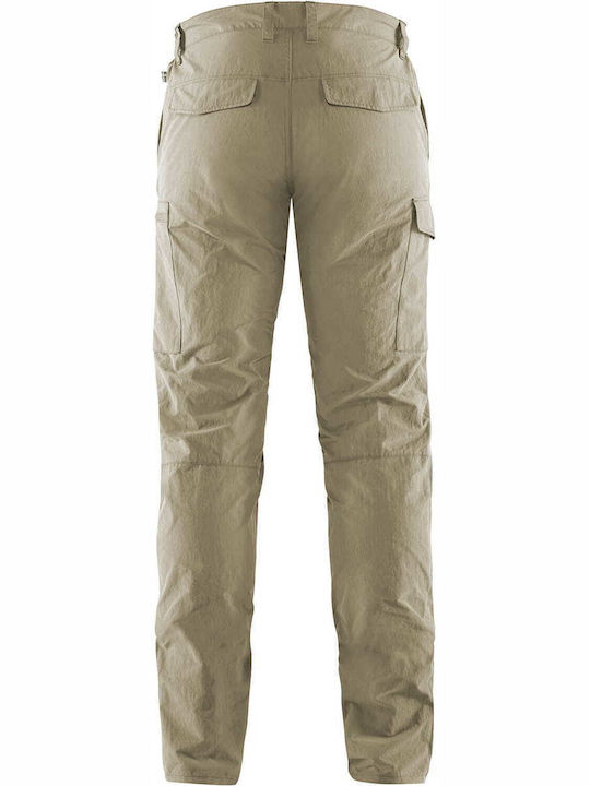 Fjallraven Travellers MT Pantaloni Lung Pentru Bărbați De Drumeție