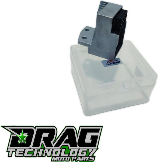 Apido Regulator Rectifier Motocicletă pentru Honda Innova 125 11120101