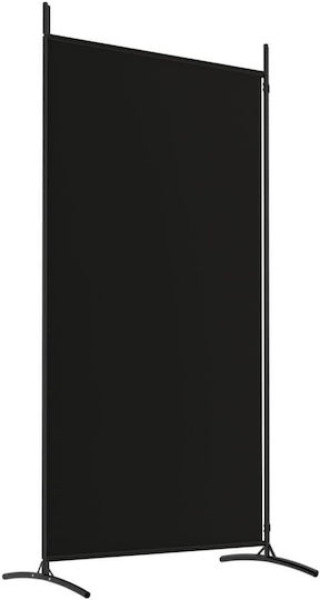 vidaXL Dekorativer Raumteiler Stoff 175x180cm