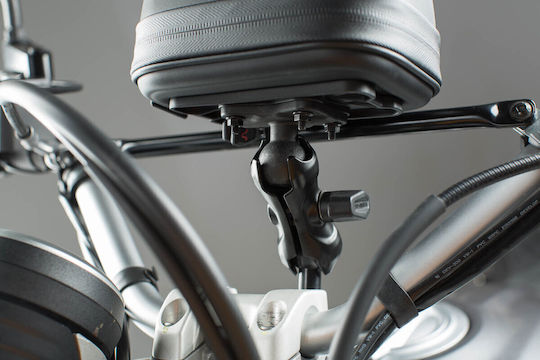 SW-Motech Arm for Motorcycle Mobile Mount