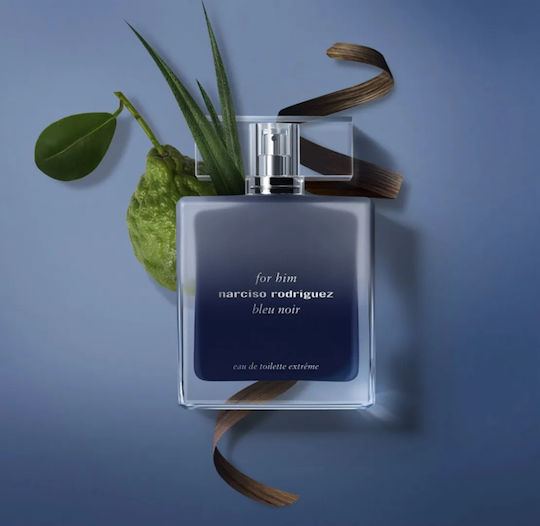 Narciso Rodriguez Bleu Noir Тоалетна вода 50мл