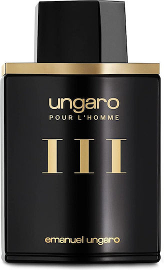 Emanuel Ungaro Eau de Toilette 100ml