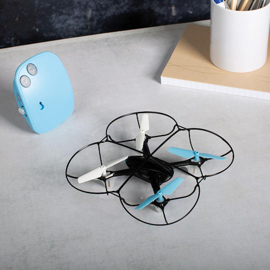 RED5 Motion Drone χωρίς Κάμερα Blue Motion