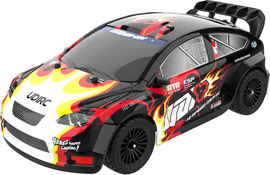 Amewi FR16 Rallye Τηλεκατευθυνόμενο Αυτοκίνητο Drift 4WD
