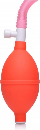 XR Vaginal Pump Small Cup Clitoral & Nipple Suction Device Pink