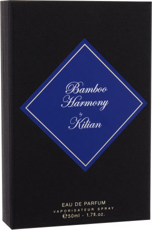 Kilian The Fresh Bamboo Harmony Eau de Parfum 50ml