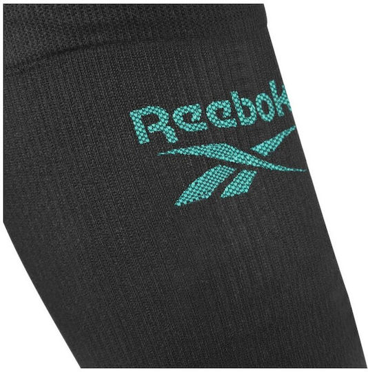 Reebok Elastic Calf Support Black RRSL-15334
