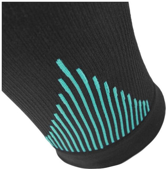 Reebok Elastic Calf Support Black RRSL-15334