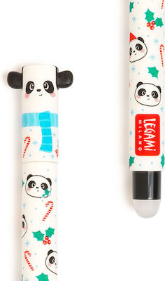 Legami Milano Christmas Weihnachtsaccessoire Stift 3τμχ