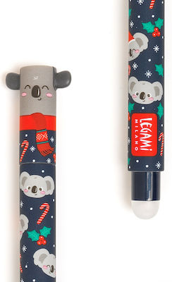 Legami Milano Christmas Weihnachtsaccessoire Stift 3τμχ
