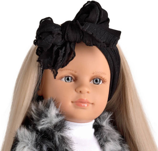 Magic Baby Baby-Puppe Nina 33 cm