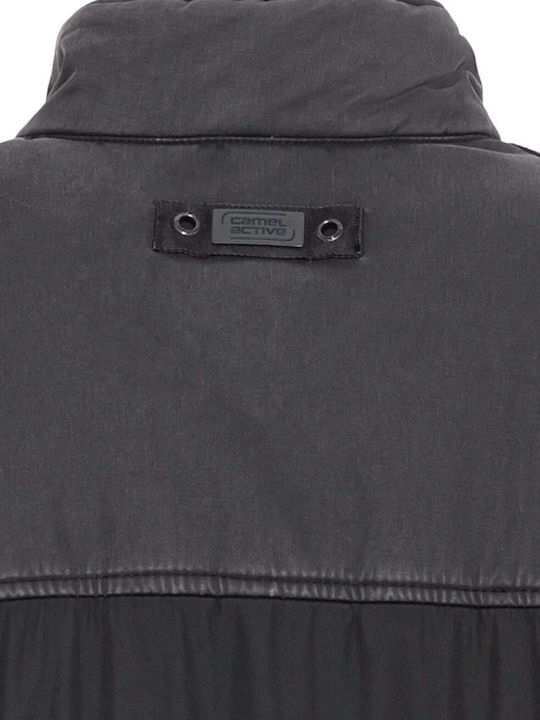 Зимно Мъжко Яке Anthracite