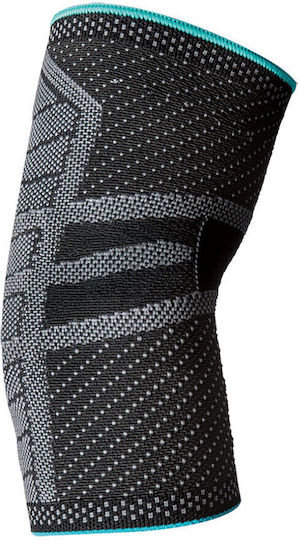 E-Life Bracing Bio-Contour Elastic Brățară pentru cot în culoarea Gri E-EL450