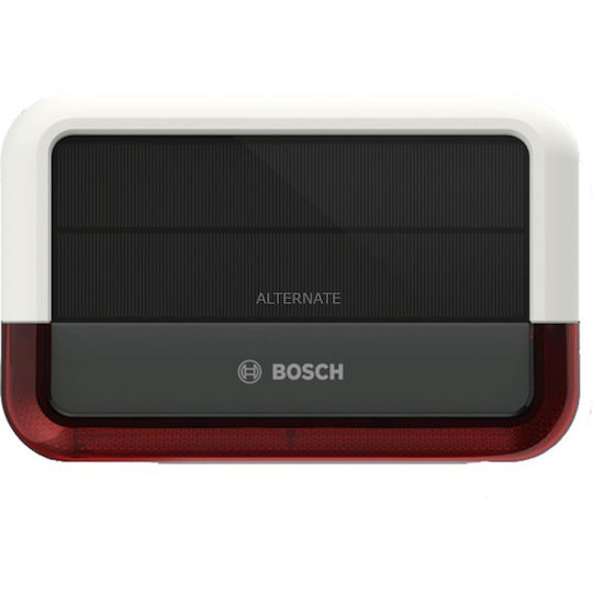 Bosch Wireless Alarm Siren Baterie Indoor