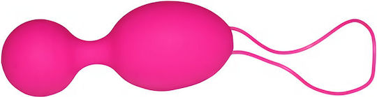 Swan Vibes Mini Clutch 2 Bile vaginale Fuchsia