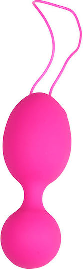 Swan Vibes Mini Clutch 2 Bile vaginale Fuchsia