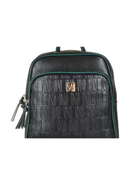 Geantă de damă Rucsac Neagră