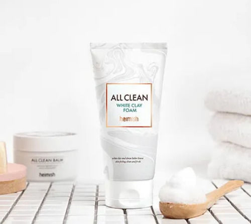 Heimish All Clean Αφρός Καθαρισμού Προσώπου 150gr