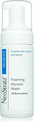 Neostrata Resurface Cleansing Foam 125ml