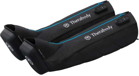 Therabody Lymphatic Massage & Pressotherapy Kit Lower Limb Recoveryair 3 Jetboots