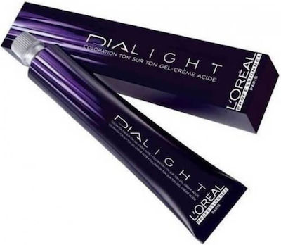 L'Oréal Professionnel DIA Light Acidic Gloss Haarfarbe kein Ammoniak Violet 50ml