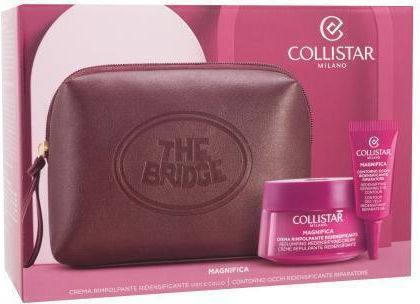 Collistar Magnifica Replumping Redensifying Σετ Περιποίησης για Αντιγήρανση & Ενυδάτωση