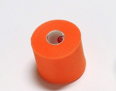 Cramer Underwrap 6.98cm x 27.4m Orange