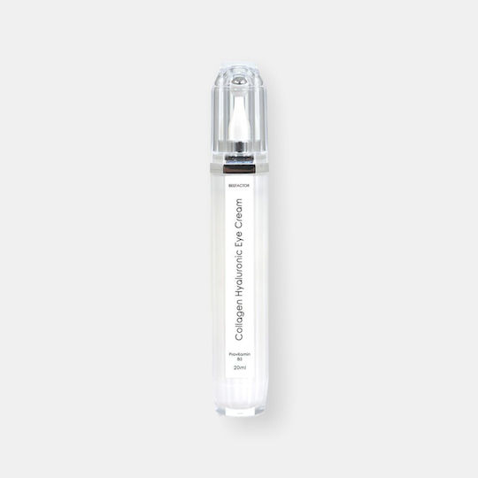Bee Factor Collagen & Hyaluronic Skin Care Set for Anti-Ageing Moisturizing & Firming