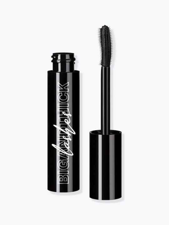 Mesauda Milano Τhe Hottest Make-up-Set 2Stück