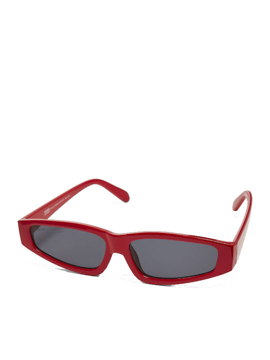 Urban Classics Lefkada Ochelari de soare Πολύχρωμα cu Cadru & Negru Lentilă Urban Classics Lefkada Ochelari de soare Πολύχρωμα cu Cadru & Negru Lentilă