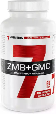 7Nutrition ZMB + GMC 90 capace