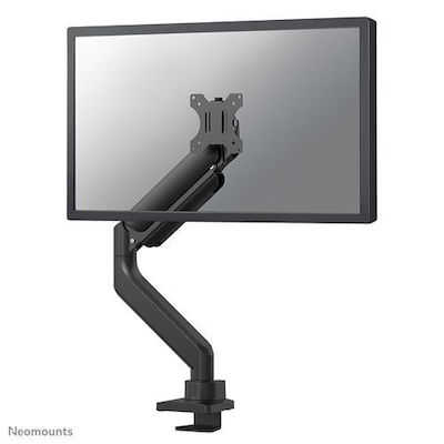 Neomounts Ständer Auf dem Schreibtisch Bildschirm bis zu 42" mit Arm (DS70-450BL1)