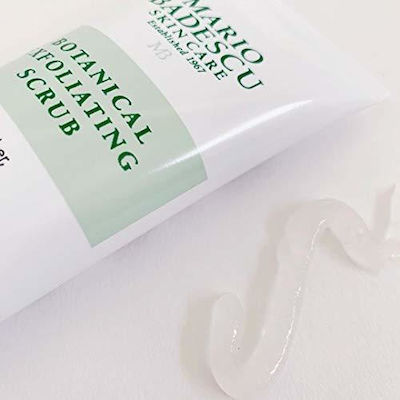 Mario Badescu Botanical Exfoliating Scrub für das Gesicht 100ml