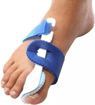 Bunion Splint White