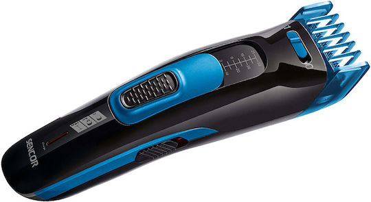 Sencor Rechargeable Hair Clipper Black SHP 4502BL