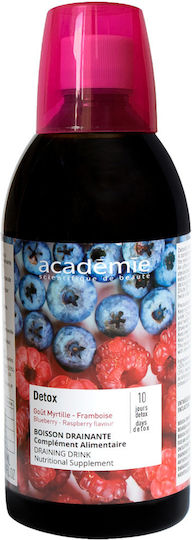Academie Boisson Drainante 500ml