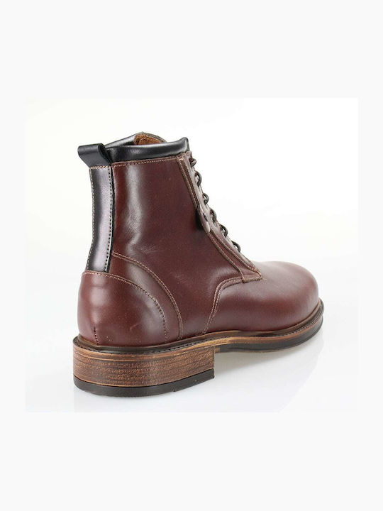 RIDGE 711 Brown