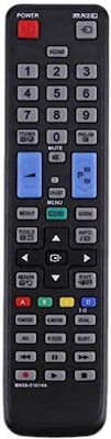 Huayu Compatible Remote Control BN59-01014A for Τηλεοράσεις Samsung