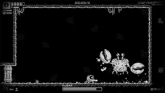 Astronite PS4 Game