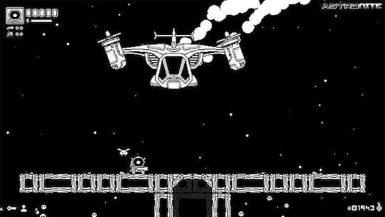 Astronite PS4 Game