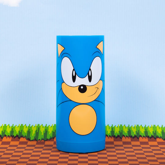 Fizz Creations Детско Декоративно Осветление Sonic Син