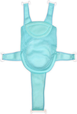 Lorelli Bath Net Turtle Turquoise