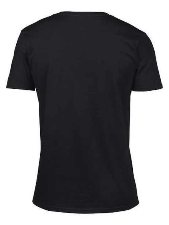 Takeposition Crossfit Pride T-shirt Black